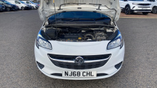Vauxhall Corsa 1.4 Energy 5dr [AC] Petrol Hatchback